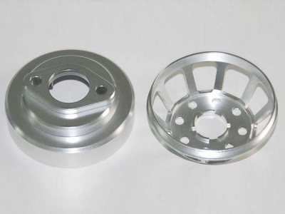 cnc加工零件-铝6063 cnc加工零件-铝6063