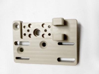 cnc加工零件-PEEK cnc加工零件-PEEK