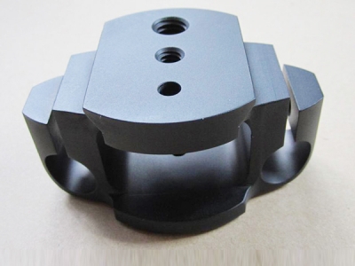 cnc加工零件-6061铝 cnc加工零件-6061铝