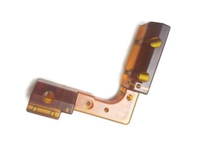 cnc加工零件-U1000 cnc加工零件-U1000