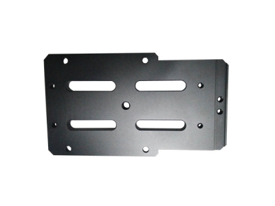 cnc加工零件-6061 cnc加工零件-6061